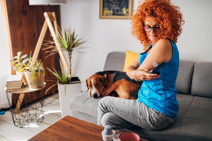 The Next Generation: FreeStyle Libre 2