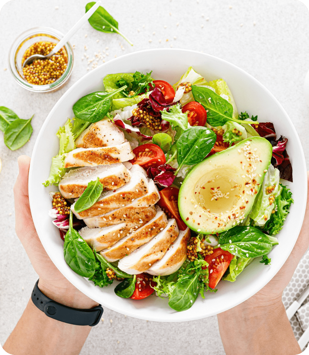 Webinar: CSIRO Low Carbohydrate Diet