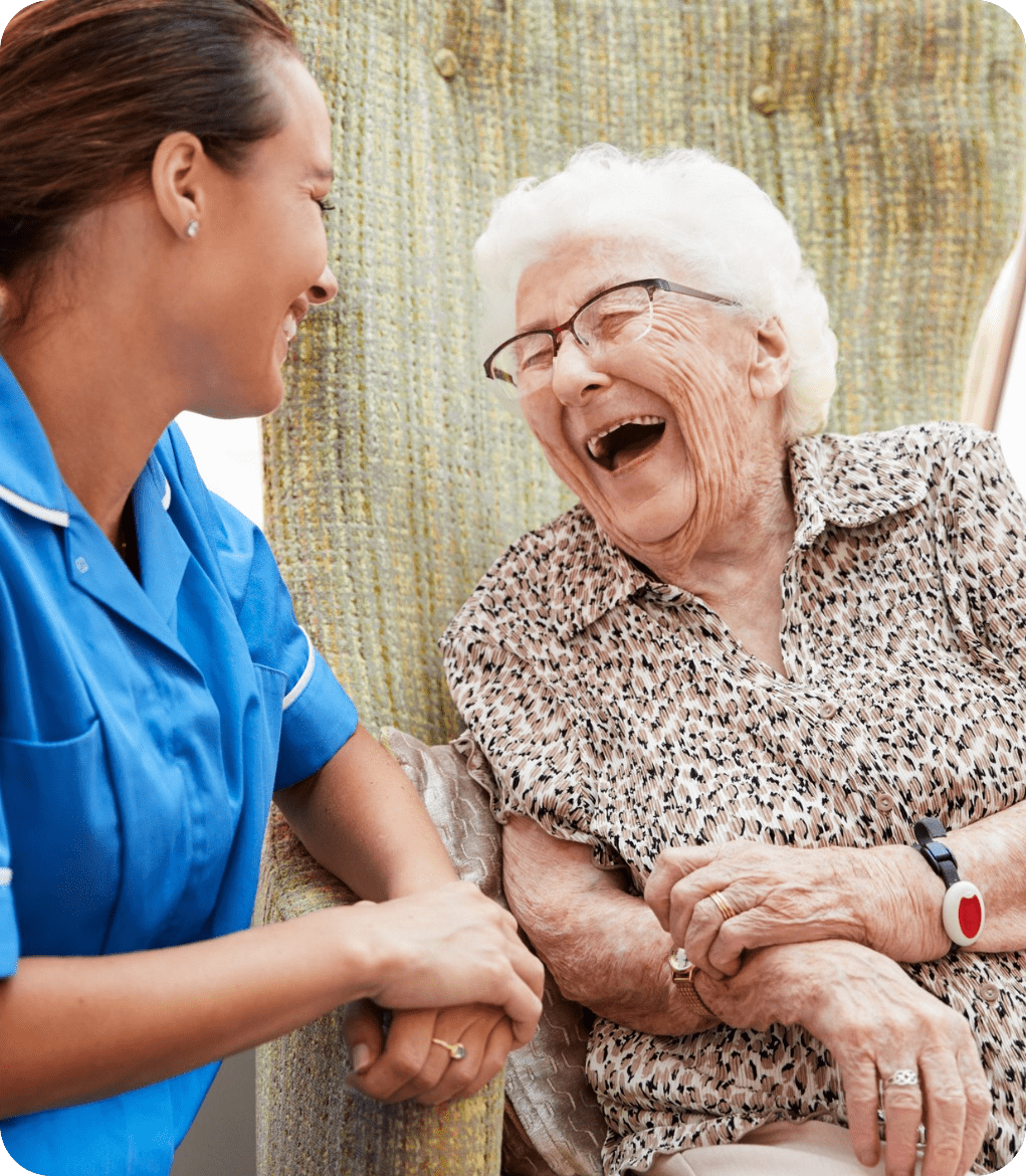 Webinar: Caring for People with Diabetes