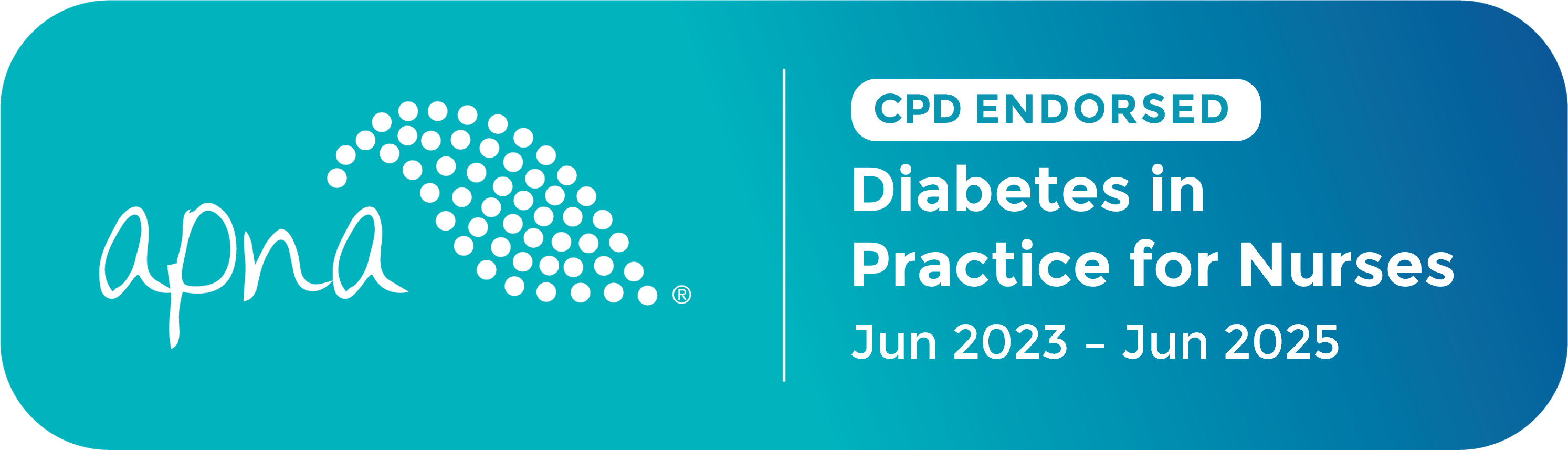 Endorsement Logo - APNA