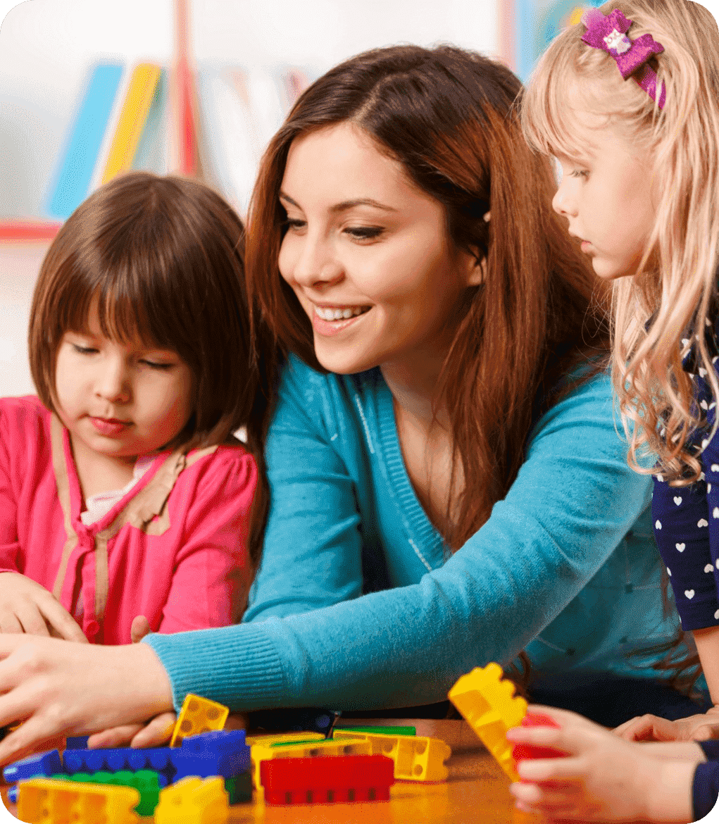 Practical Diabetes for Childcare Educators