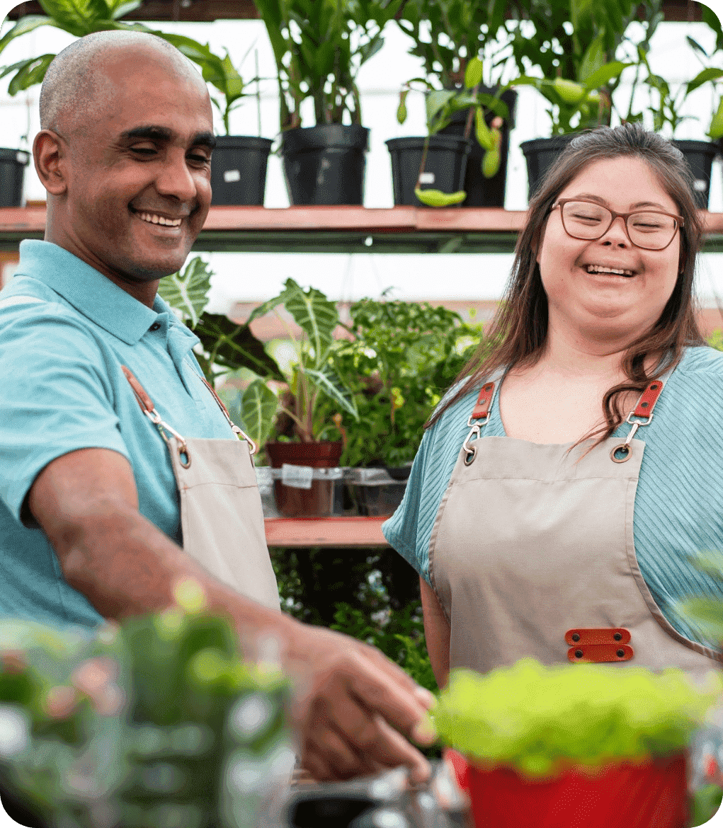 Practical Diabetes for Disability Support Workers