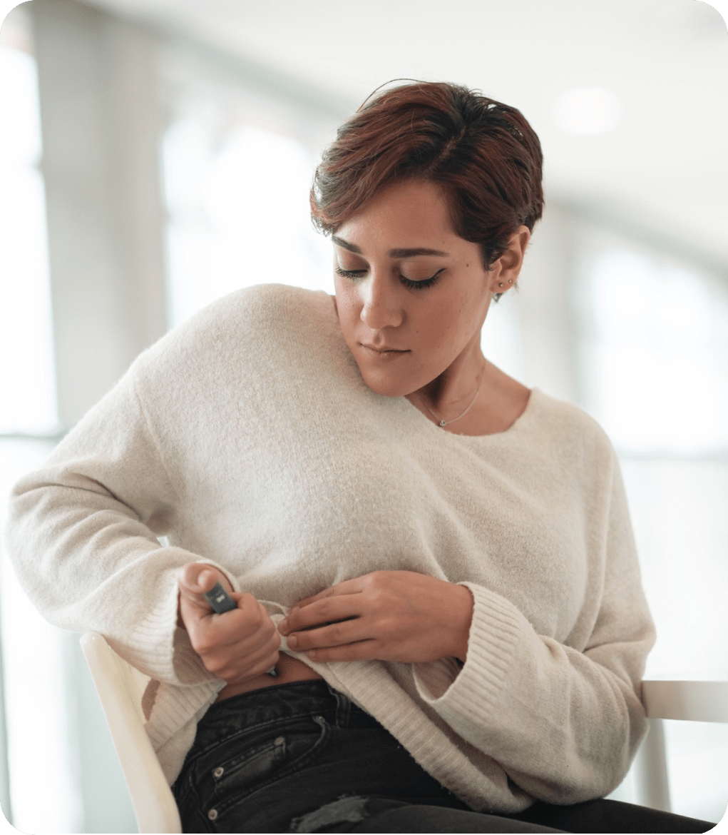 Webinar: Injection Technique Best Practice