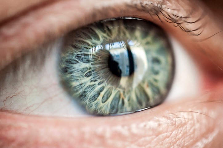 Diabetes and Eye Health