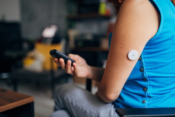 Tube-Free Insulin Pumps