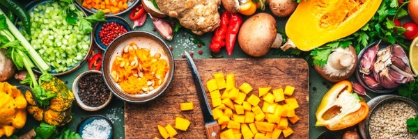 Promoting Healthy Eating on a Budget