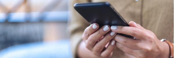 The Medtronic Guardian Link 4 CGM device