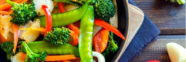 Healthy eating during winter