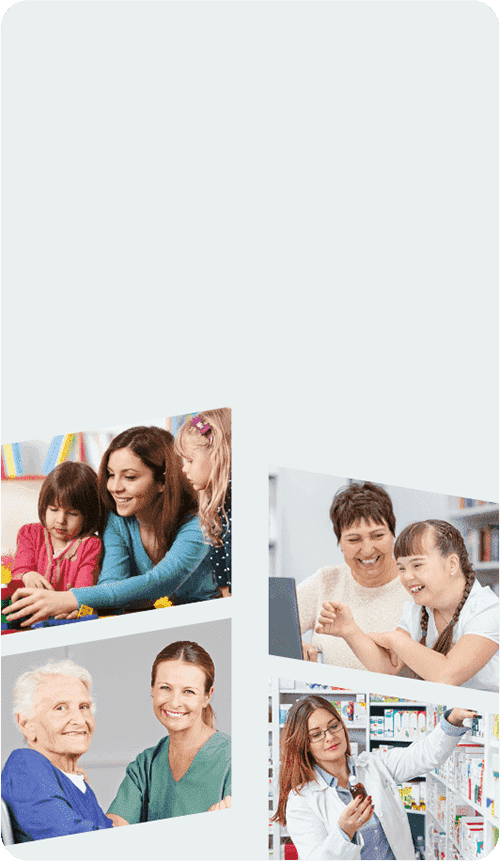 Short training courses