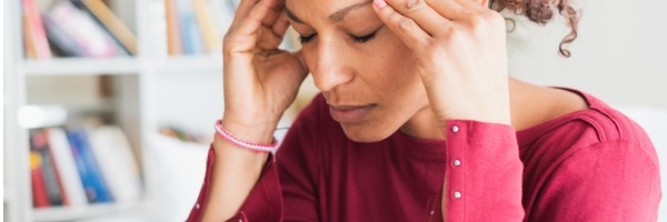 How to deal with the overwhelm around diagnosis