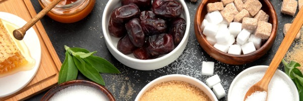 Sugar & sweeteners – The sweet truth